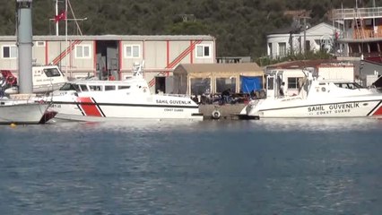 126 Kaçak Göçmen Yakalandı - Balıkesir