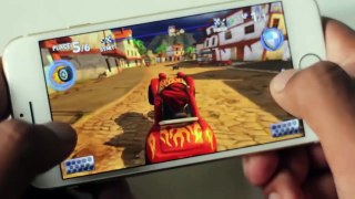Los Mejores Juegos Para el iPhone 6 y Plus