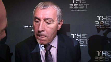 Peter Shilton: Harry Kane is bordering on world class