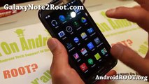 CM11 Android 4.4 KitKat ROM for Sprint/Verizon Galaxy Note 2!