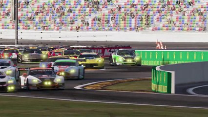 Project CARS 2 - Official Launch Trailer - PS4, XB1, PC