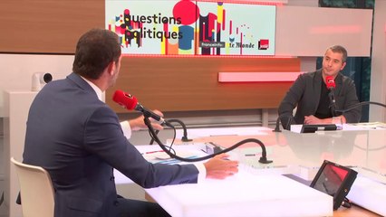 Christophe Castaner "C'est pas le fait d'avoir un père et une mère qui fait la structure familiale"