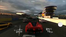 Real Racing 3 - Ferrari LaFerrari (Fully Upgraded)