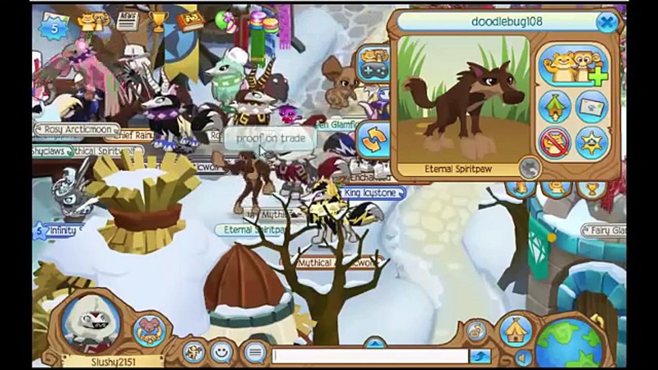 Scammer Jammer Doodlebug108 Видео Dailymotion