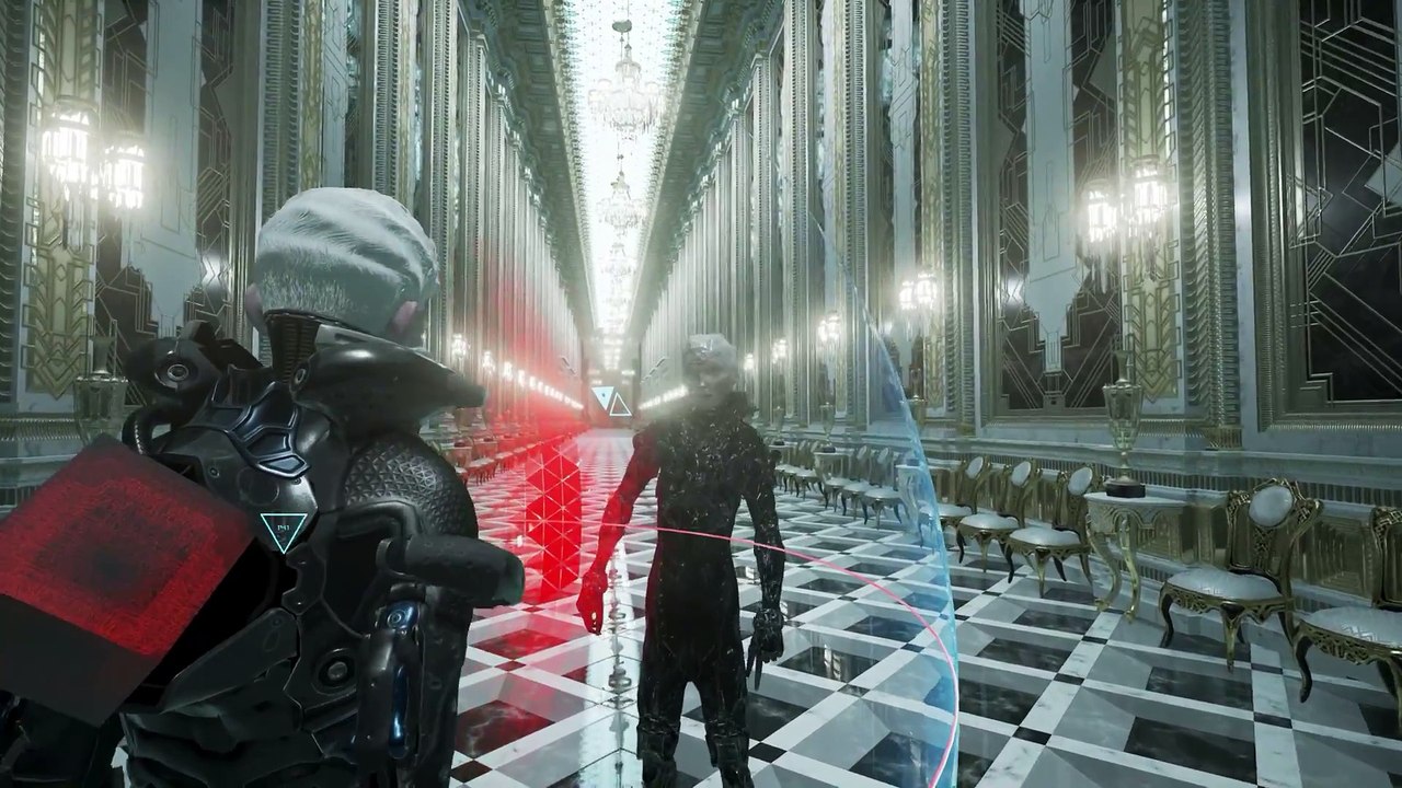 Echo - Bande-annonce de lancement