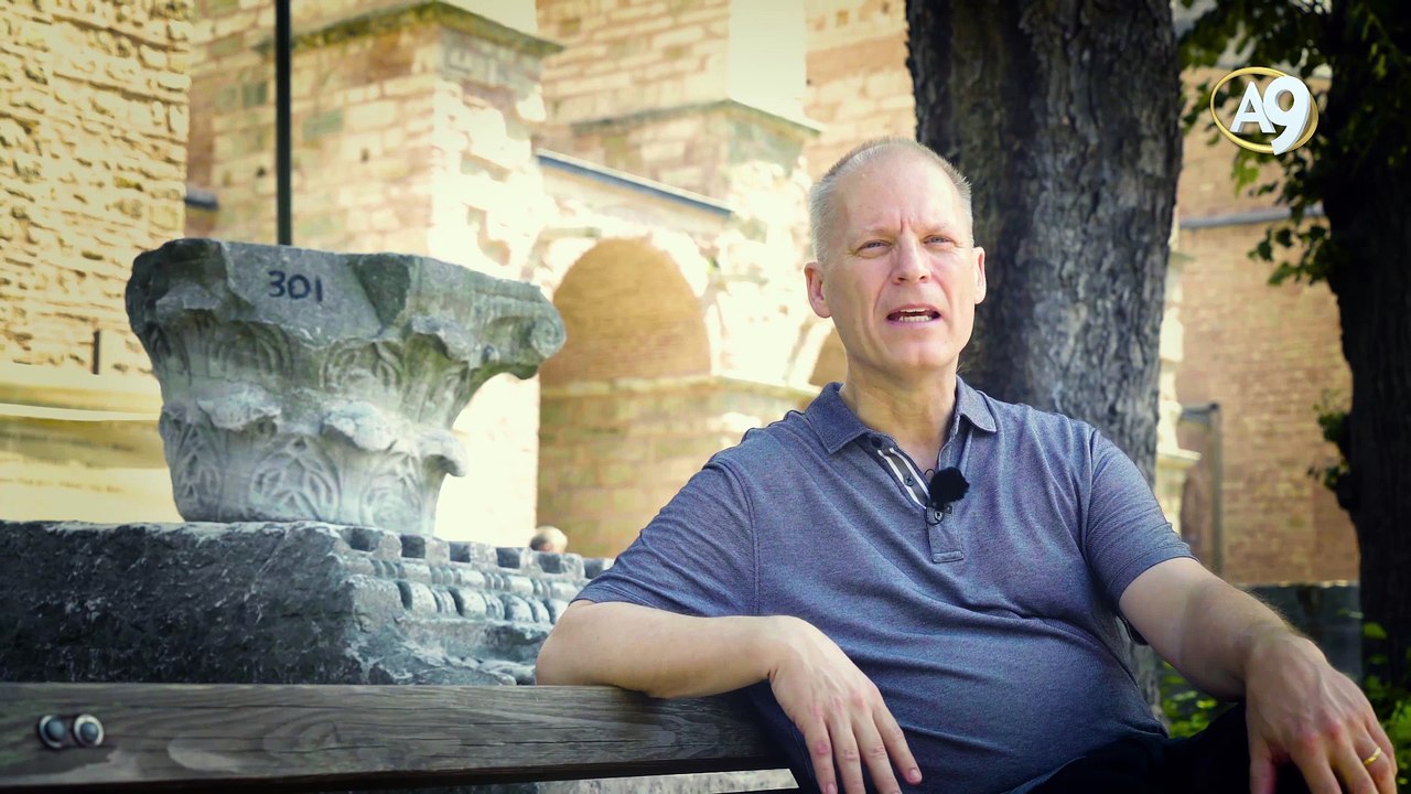 Kenneth Keathley: Dünya’nın Yaşı İle Ilgili Farklı Görüşler, Hz. Adem’in (As) Tam Bir İnsan Olarak Yaratıldığı Gerçeği İle Çelişmez