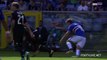 Duvan Zapata Goal HD - Sampdoria 1-0 AC Milan 24.09.2017 HD