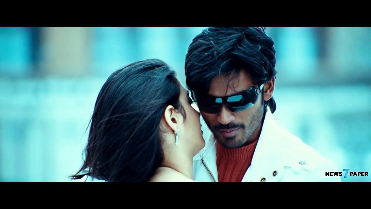 Tamil WhatsApp Status | Padikkathavan - Kadavulum Kadhalum | Sema Love Cut Song Lyrics