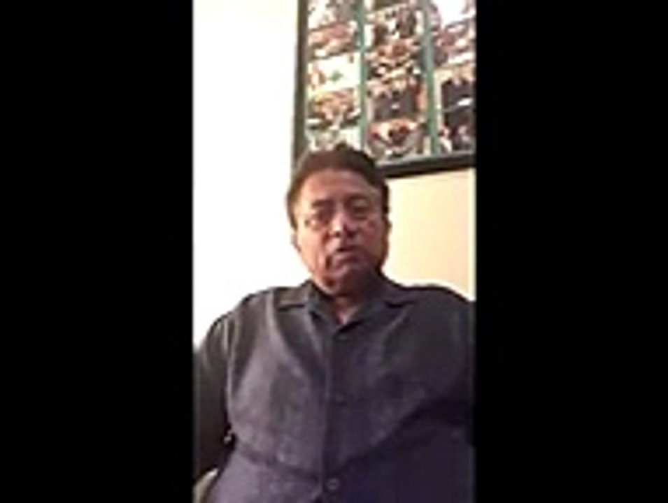 Asif Ali Zardari responsible for Benazir Bhutto and Murtaza