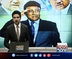 Pervez Musharraf alleges Zardari of killing Benazir, Murtaza