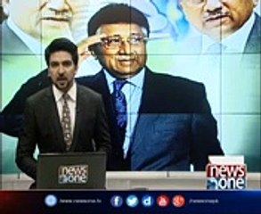 Pervez Musharraf alleges Zardari of killing Benazir, Murtaza