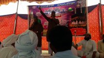 Satti Alkhairi Brothers Muhammad Shams Ilyas Satti & Muhammad Mubashir Ilyas Satti 10-09-2017 uchuari Program-Part-3 Zafar Sound Jand