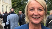 Sénatoriales. Elisabeth Doineau (UDI) réélue en Mayenne