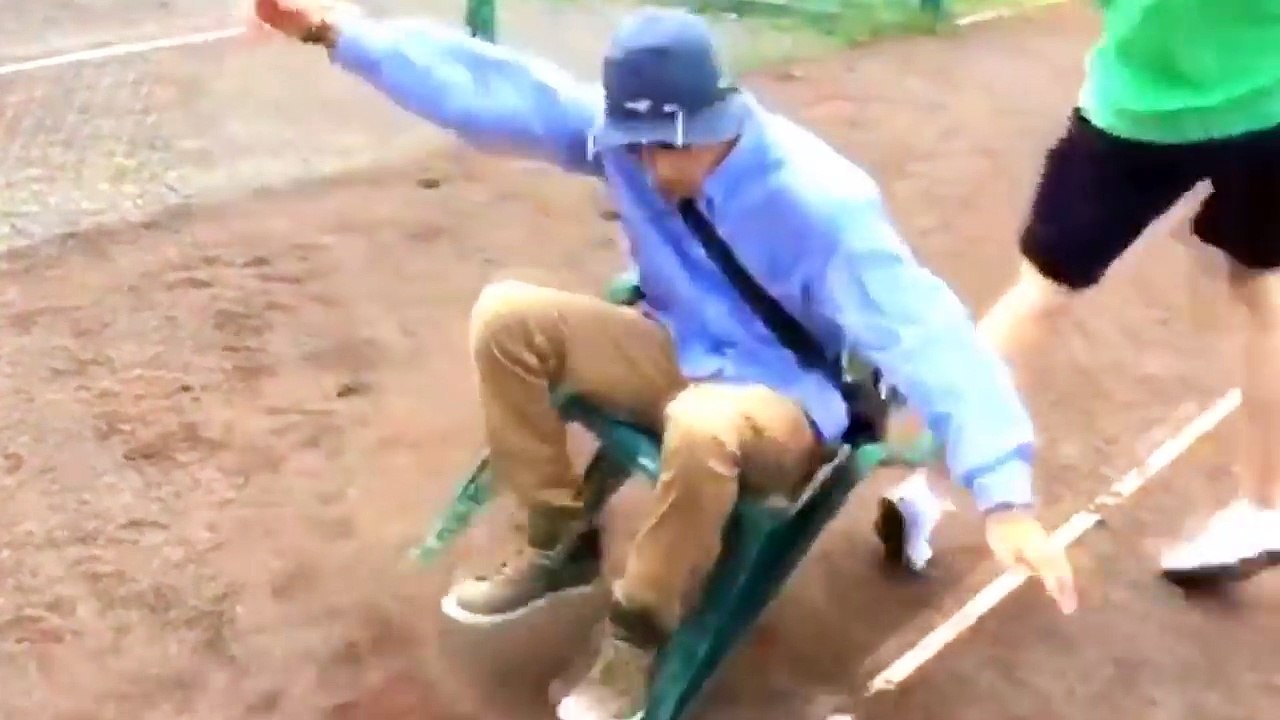 Funny Prank Video