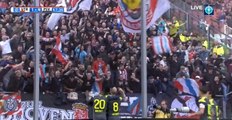 Jurgen Locadia Hattrick Goal - Utrecht 1-4 PSV Eindhoven  24.09.2017