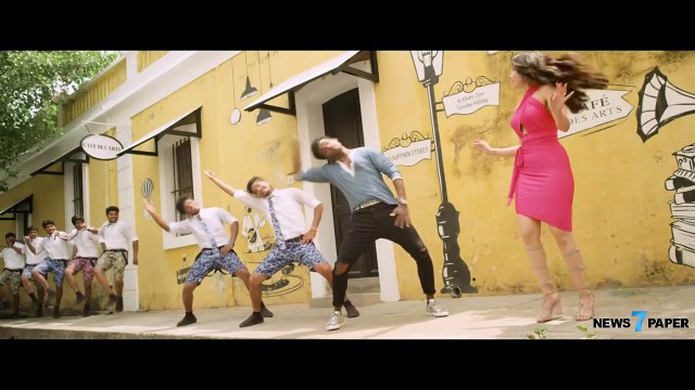 Tamil WhatsApp Status | Kaththi Sandai - Naan Konjam Karuppu Thaan Best Line | Best Love Cut Song Lyrics
