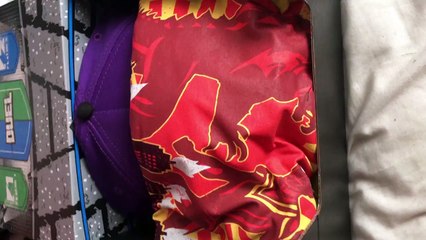 Loot Crate Anime - Duel!