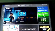 How to customize your roblox charer on xbox one (working in 2017)