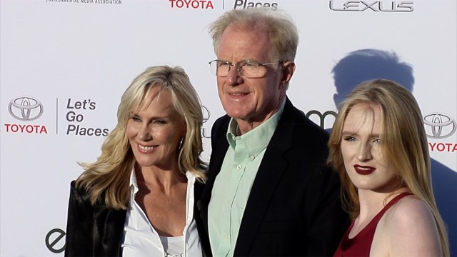 Ed Begley Jr. EMA’s 27th Annual Awards Gala Green Carpet