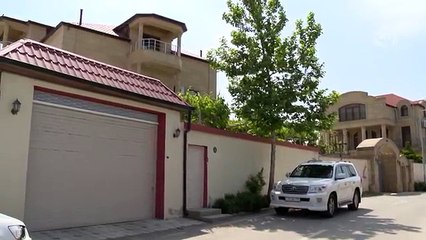 Vicdan haqqı (58-ci bölüm)