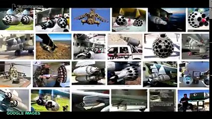 12 bore Tactical Weapons