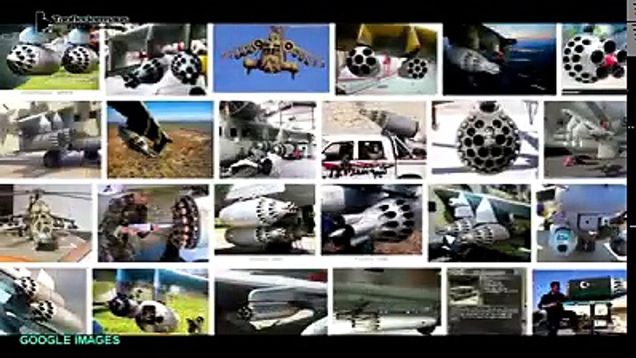 12 bore Tactical Weapons