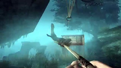 Lets play Peter Jacksons King Kong | Part 8