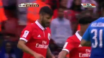 Duvan Zapata Goal - Sampdoria vs Ac Milan  1-0  24.09.2017 (HD)