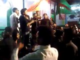 angaro ka matam  NohaKhani  Anjuman e Ghulamane Masomeen Kolkata