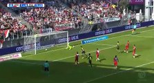 Marco van Ginkel penalty goal - Utrecht 1-5 PSV 24.09.2017