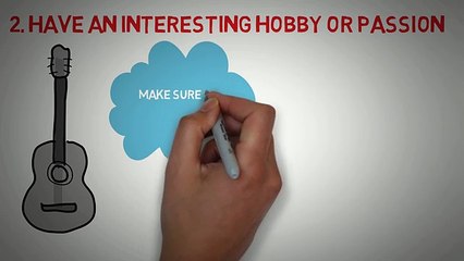 10 Psychological Tricks To Get Her To Like You - How To Make a Girl ATTRACTED To Me?