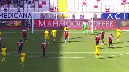 (Penalty) Jahovic A. Goal HD - Sivasspor	1-3	Goztepe 24.09.2017