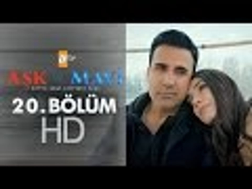 Aşk ve Mavi 20/3
