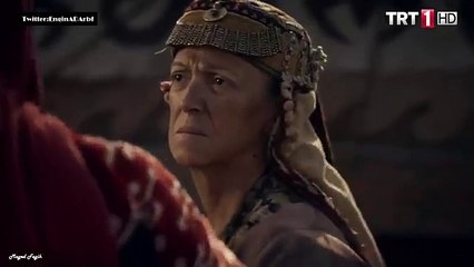 مشاهدة المسلسل التركي قيامة ارطغرل مدبلج الحلقة 37 اون لاين - Part 03