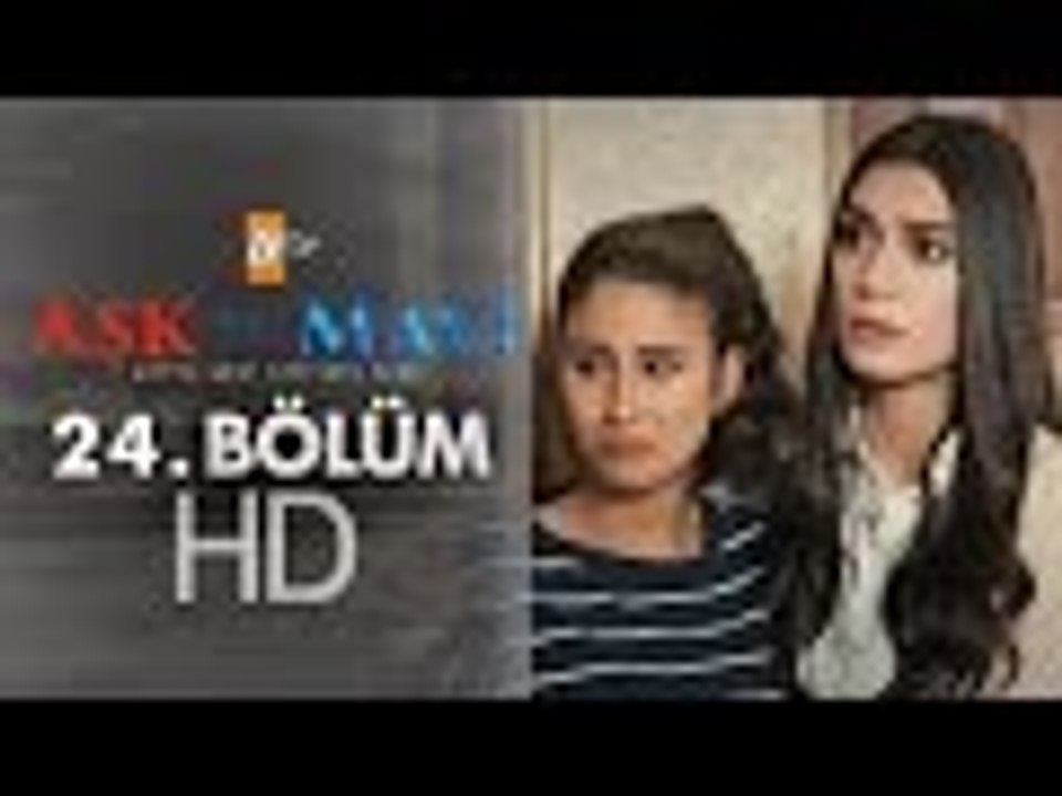 Aşk ve Mavi 24/3