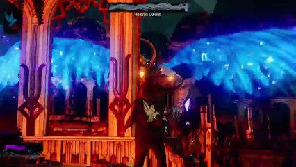 Jugando InFamous 2 parte (24)