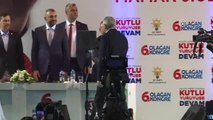 Başbakan Yıldırım: 