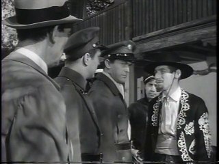 Blackhawk Chapter 12: Drums of Doom