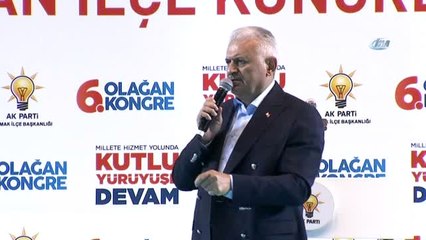 Başbakan Yıldırım: "Öğrencilerimizi Yarış Atına Çeviren Bu Anlamsız Sınav Sisteminin Sürdürülmesi...