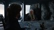 Game of Thrones 7x05 Jon and Daenerys Council Meeting