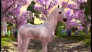 Horse Life 2 - How to find the unicorn