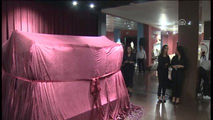 Bakan Kurtulmuş: "Bakanlık Olarak Yıllardır Türkiye'den Kaçırılan Eserlerin Peşinde Koşuyoruz"