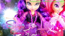 Doll Review: Disney Star Darlings - Sage Starling & Libby Starling