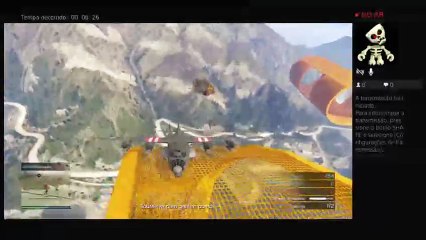 Gta5 ps4 p/1