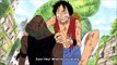 #732 Robin tells Luffy about Enels Plan to destroy everything !