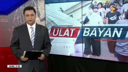 Palasyo, binigyang-diin ang pagtugis sa mga sindikato ng droga