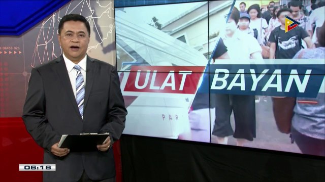 Human Rights Report Card ng Pilipinas, kinilala ng United Nations Human Rights Council