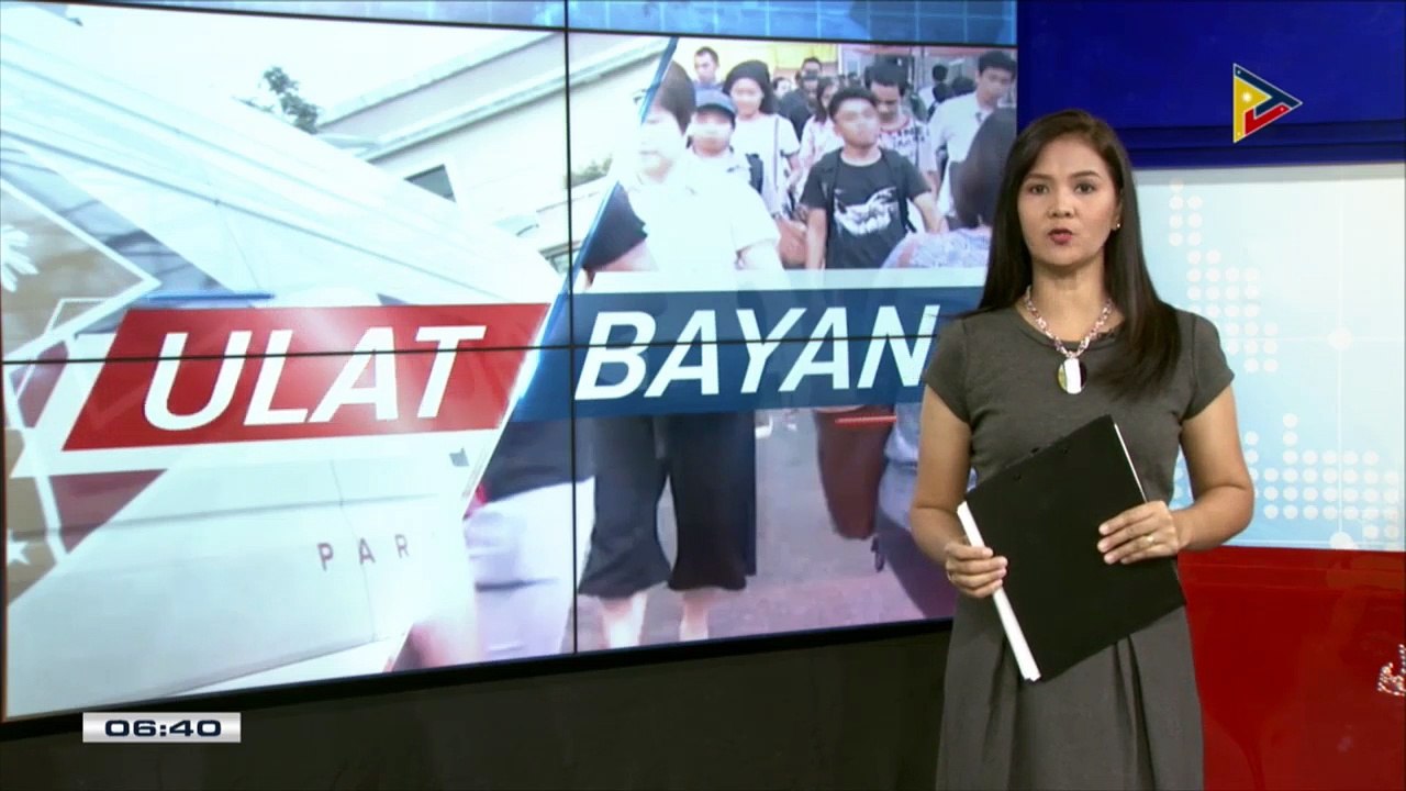 MMDA, magbibigay ng libreng sakay bukas kasabay ng transport strike