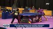 SPORTS BALITA: Ika-20 gintong medalya ng Pilipinas, nasungkit ni Para Table Tennister Josephine Medina