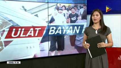 AFP: Ex-Mayor Parojinog, sangkot sa krisis sa Marawi City